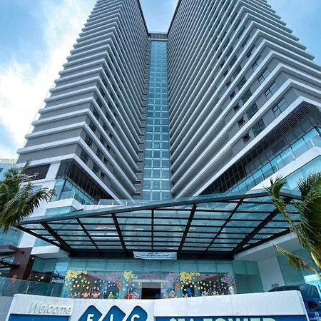 Ferienwohnung Flc Sea Tower Aparment Hung Dong Giap Bien, Ho Boi Quy Nhon Exterior foto